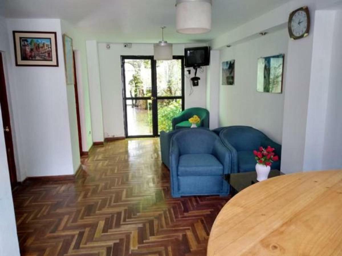 Pensión Hospedaje Qausay 2*