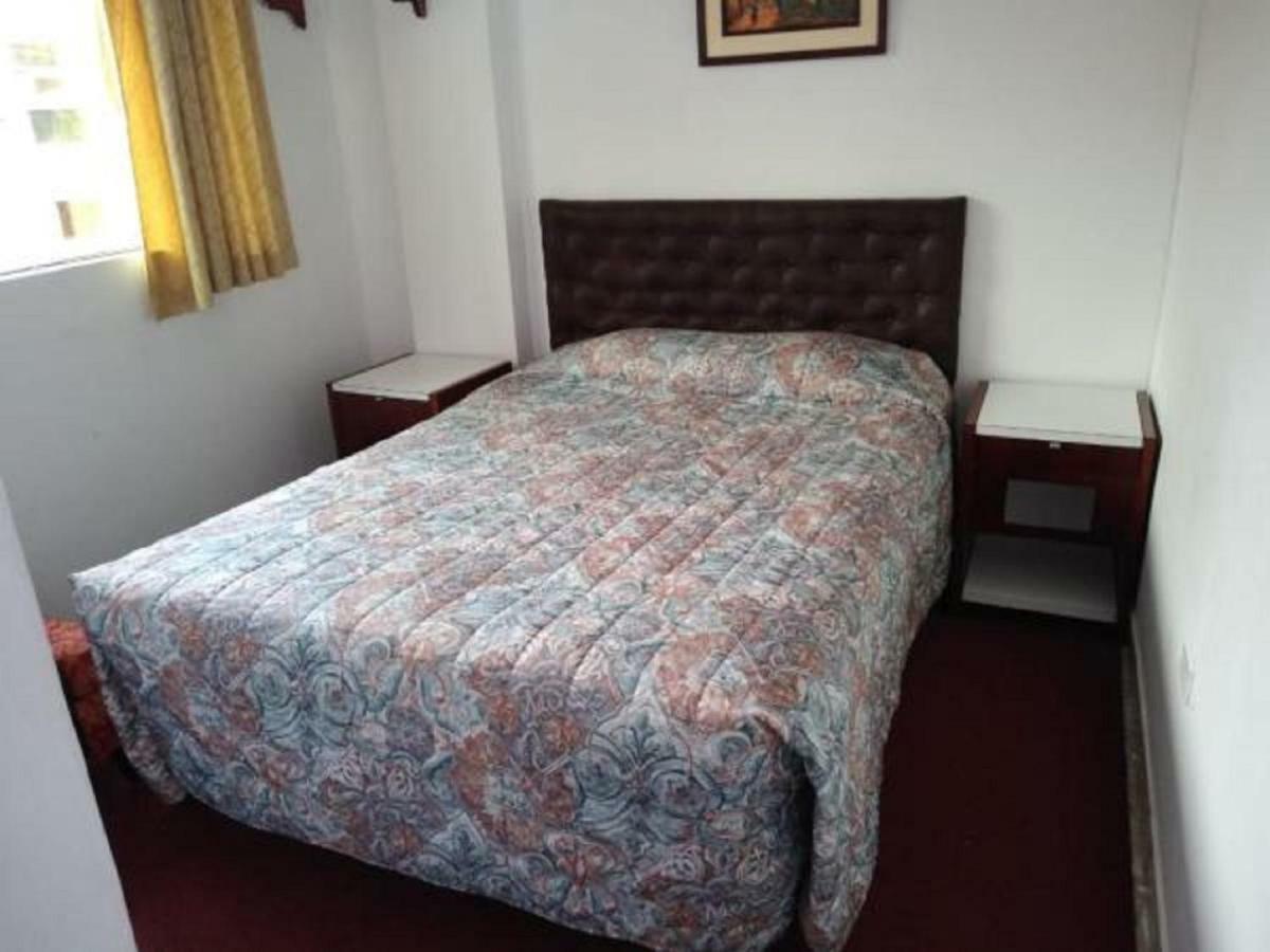 Pensión Hospedaje Qausay Cuzco