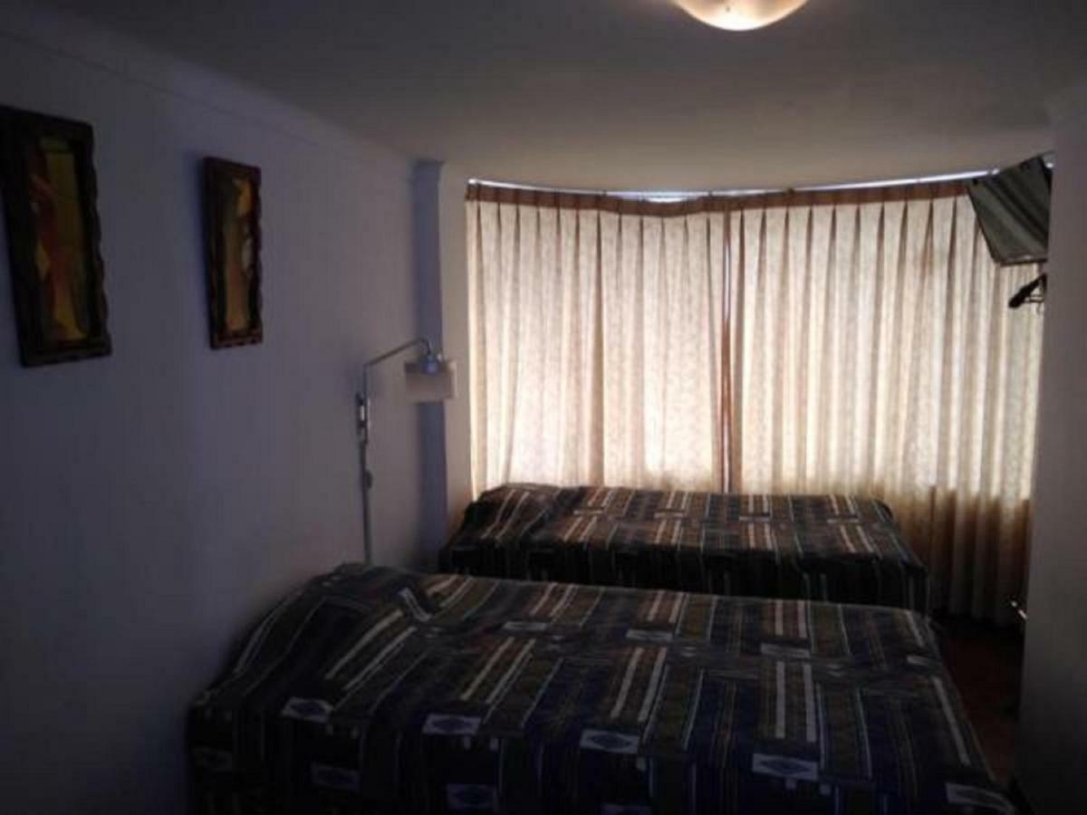 Pensión Hospedaje Qausay 2*